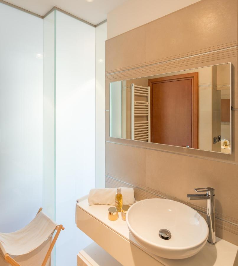 Luxurious City Retreat With Pool Šibenik Exterior foto