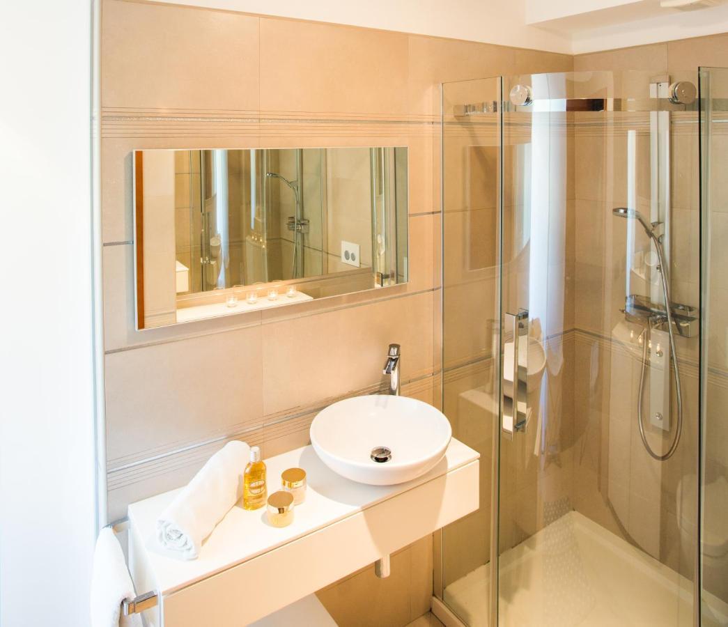 Luxurious City Retreat With Pool Šibenik Exterior foto