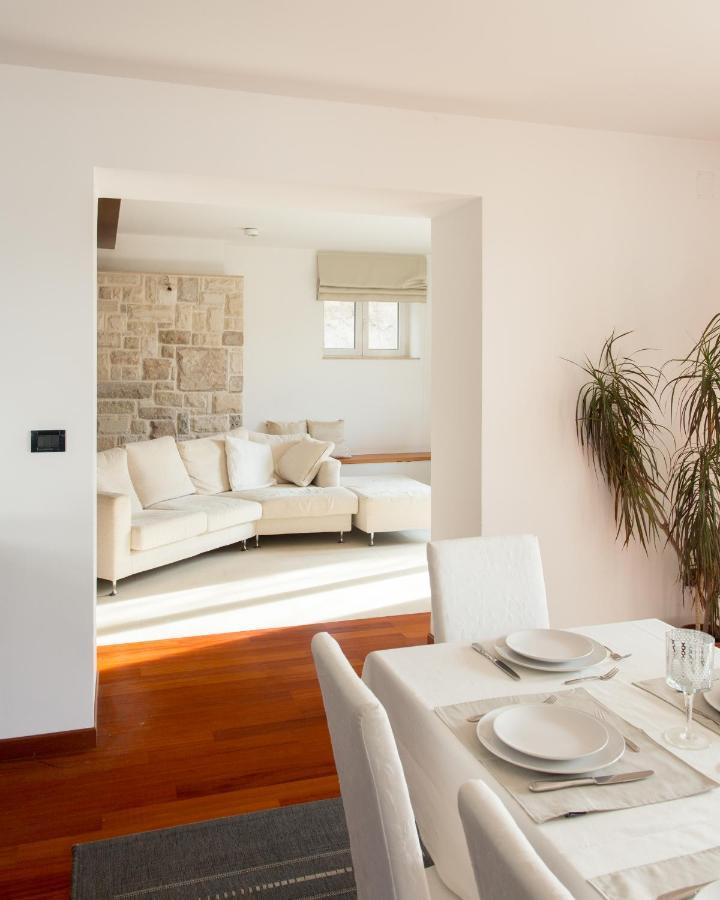 Luxurious City Retreat With Pool Šibenik Exterior foto