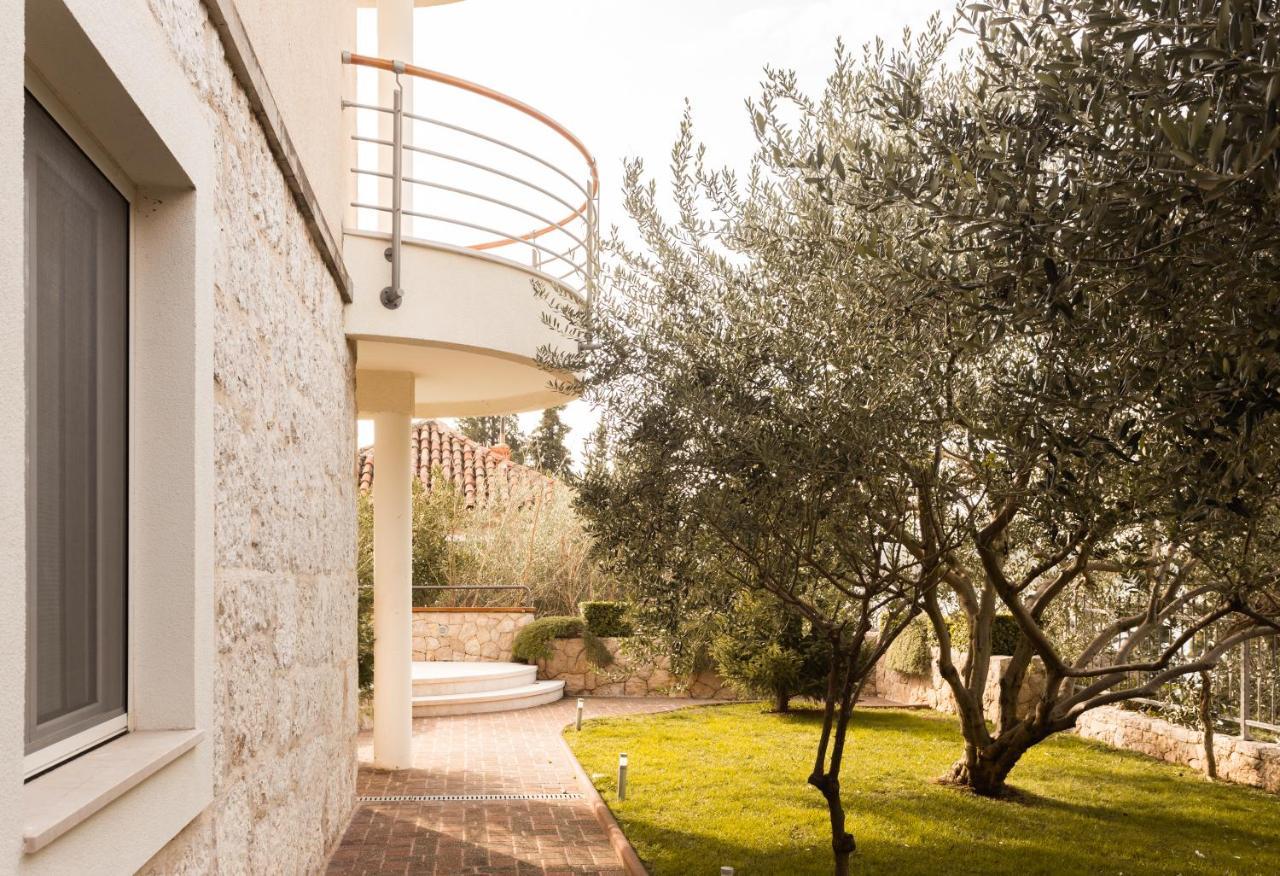 Luxurious City Retreat With Pool Šibenik Exterior foto