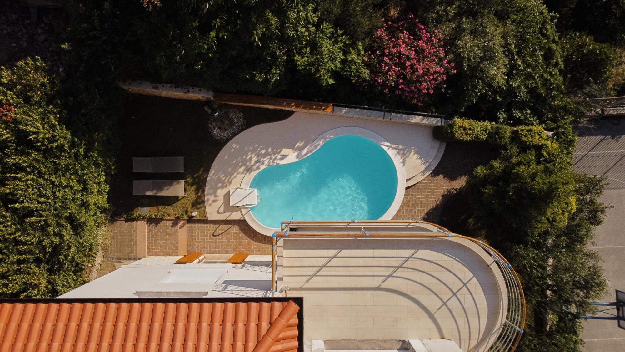 Luxurious City Retreat With Pool Šibenik Exterior foto