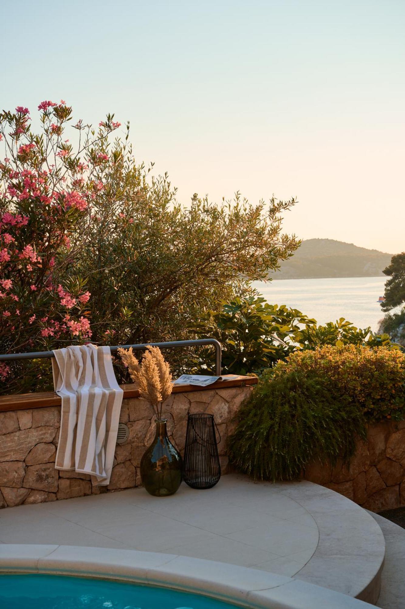 Luxurious City Retreat With Pool Šibenik Exterior foto